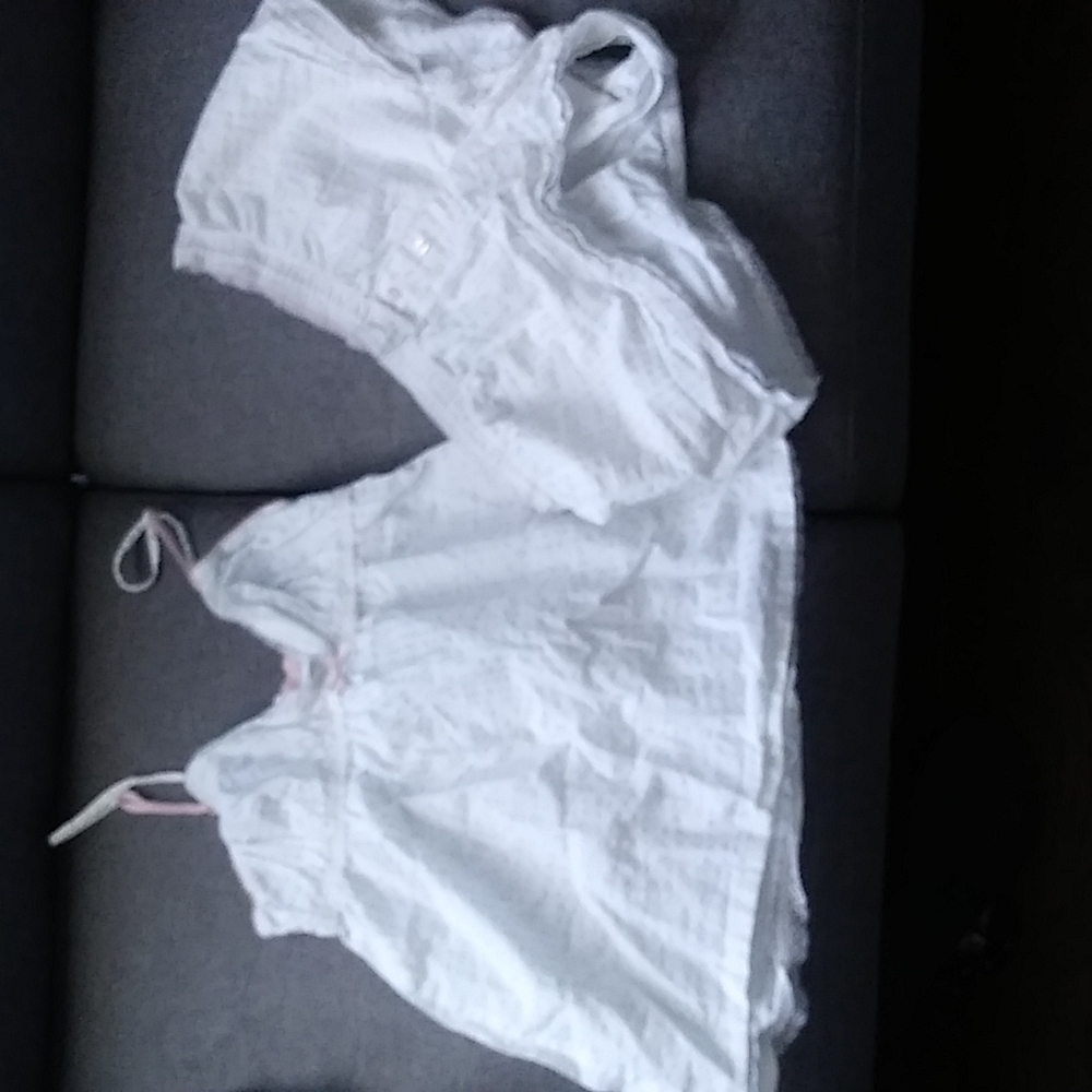 Victoria's Secret pj set
